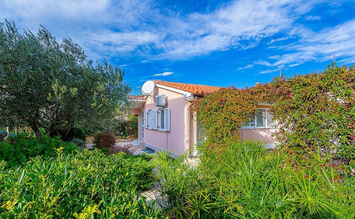 House Casetta Marija 16011-K1