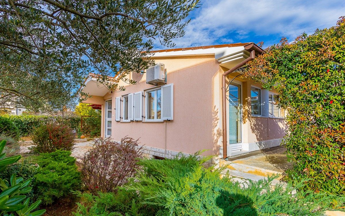 House Casetta Marija 16011-K1