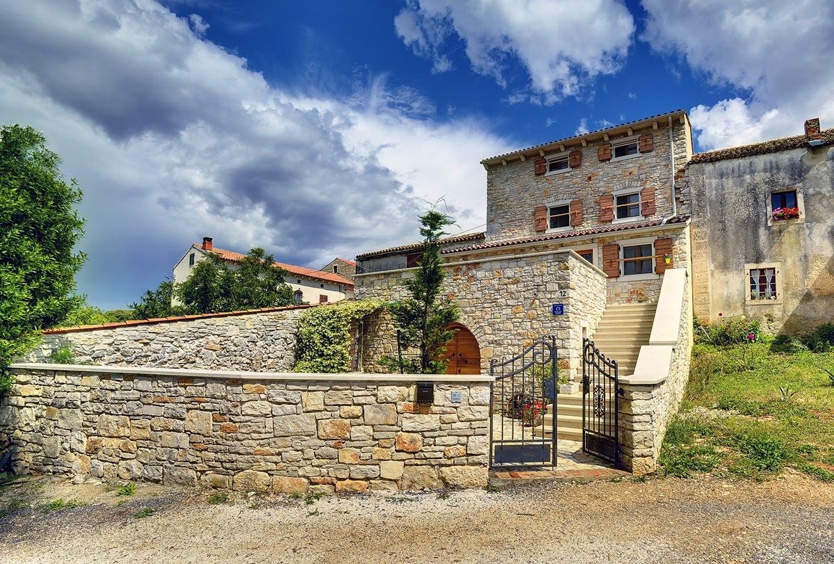 Villa Villa Altura V3444-K1
