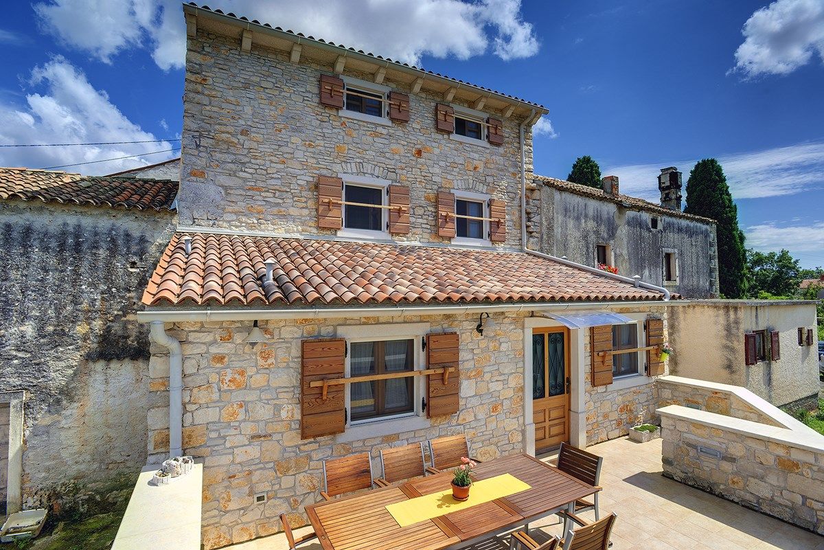 Villa Villa Altura V3444-K1