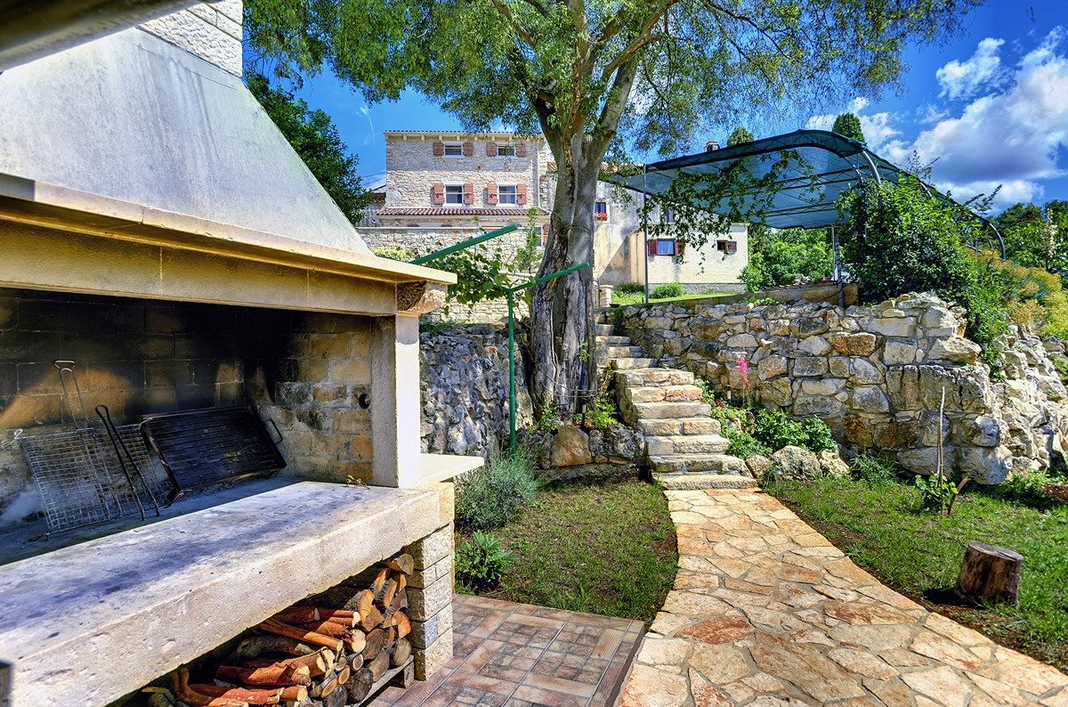 Villa Villa Altura V3444-K1