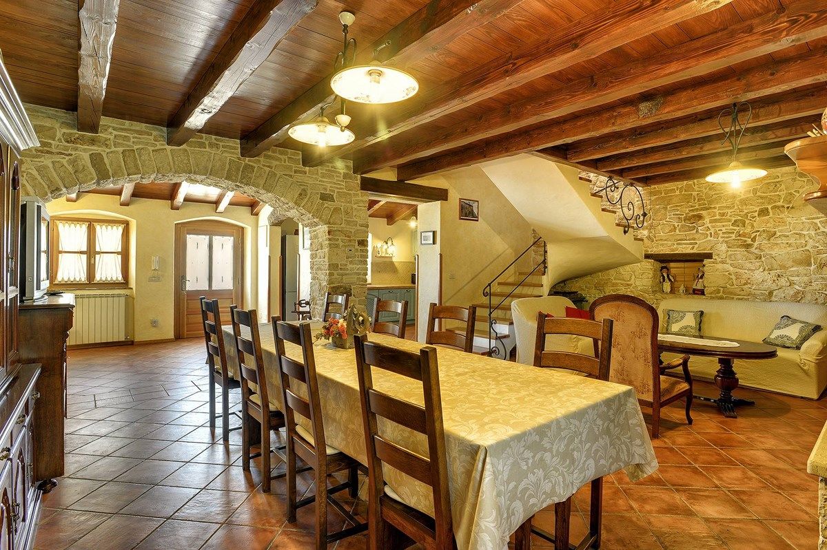 Villa Villa Altura V3444-K1