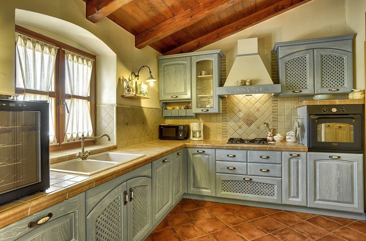 Villa Villa Altura V3444-K1