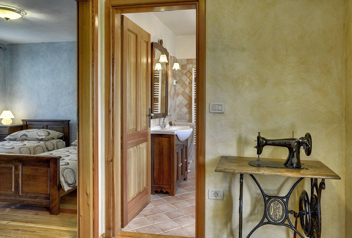 Villa Villa Altura V3444-K1