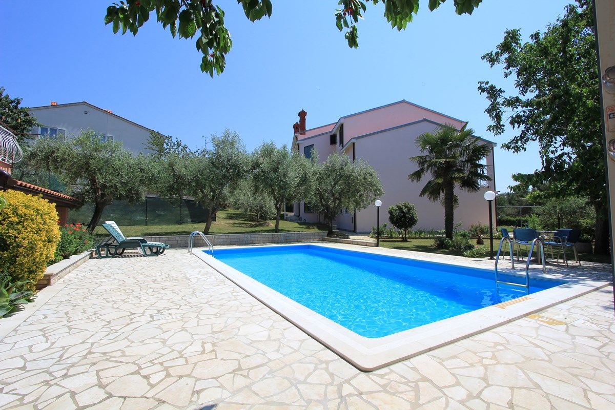 Apartmani Casa Susy A5