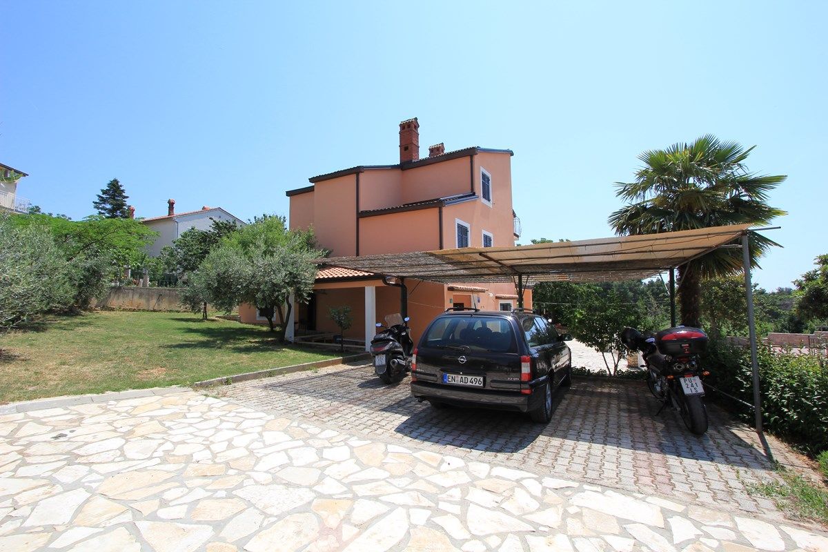 Apartments Casa Susy 16851-A1