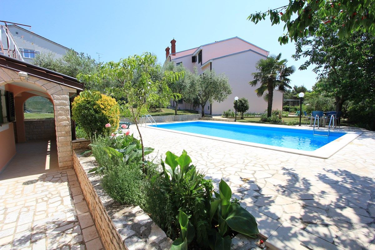 Apartments Casa Susy 16851-A1