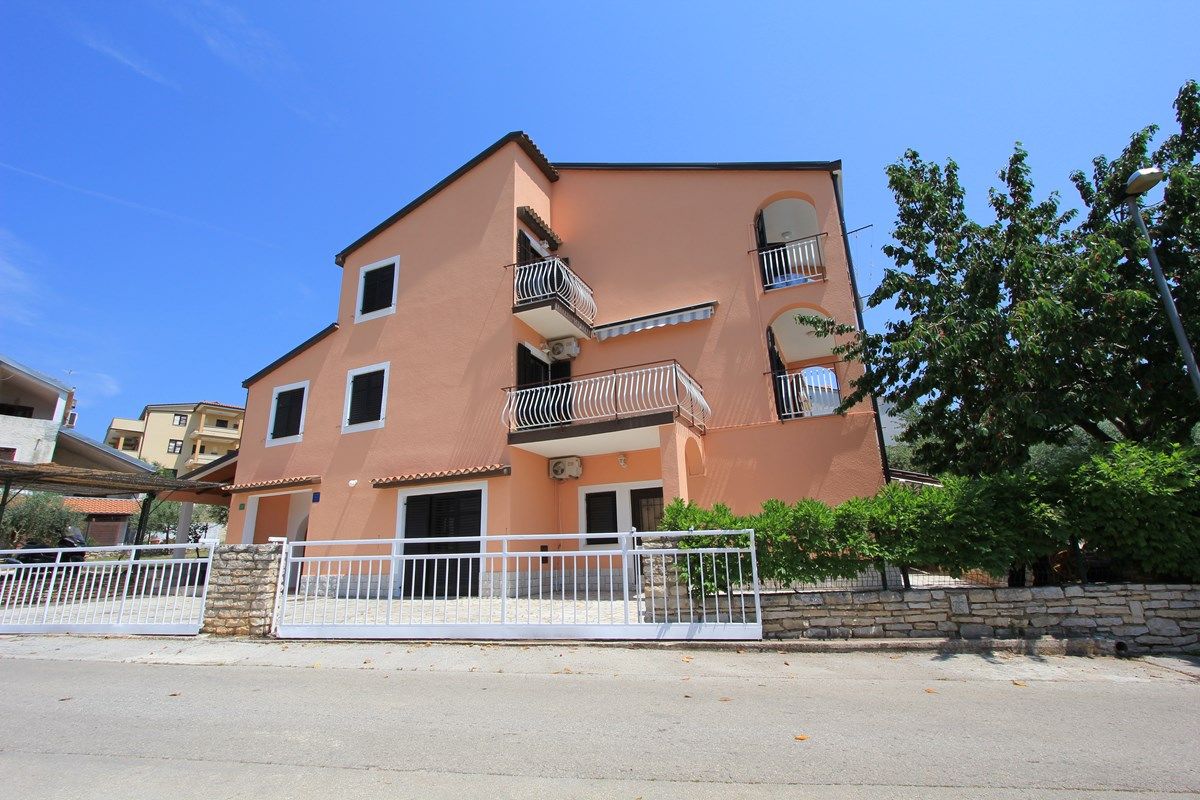 Apartments Casa Susy 16851-A1