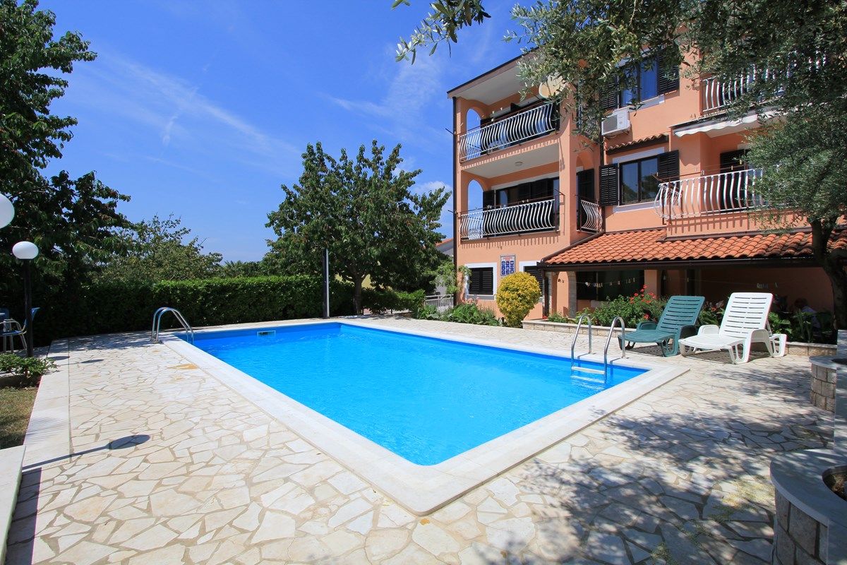 Apartments Casa Susy 16851-A1