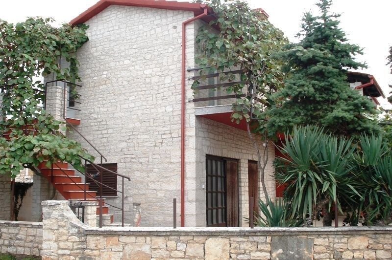 Casa Novi 16124-A1