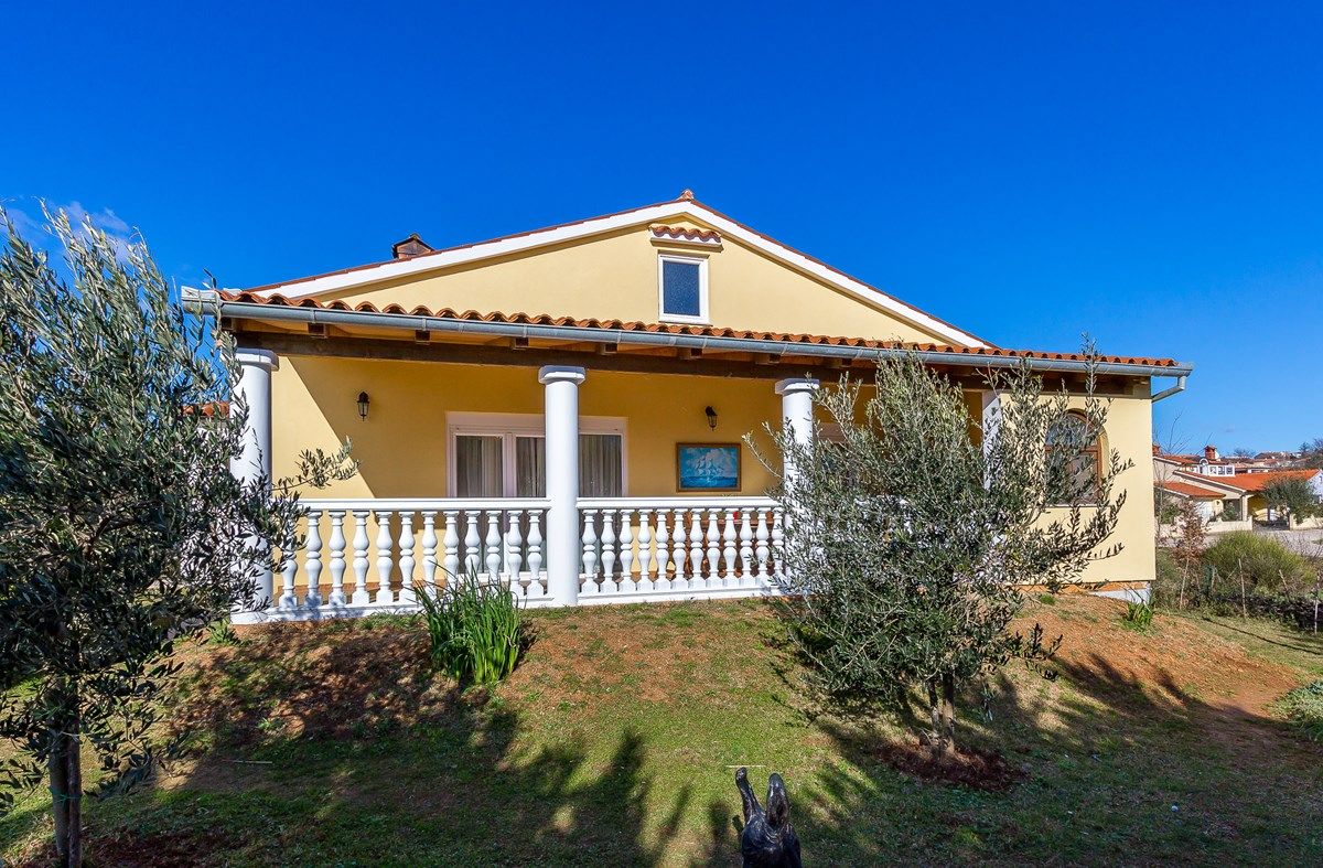 Casa Vesna K1