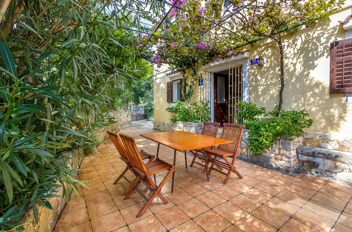 Kuća za odmor House Mladen K1