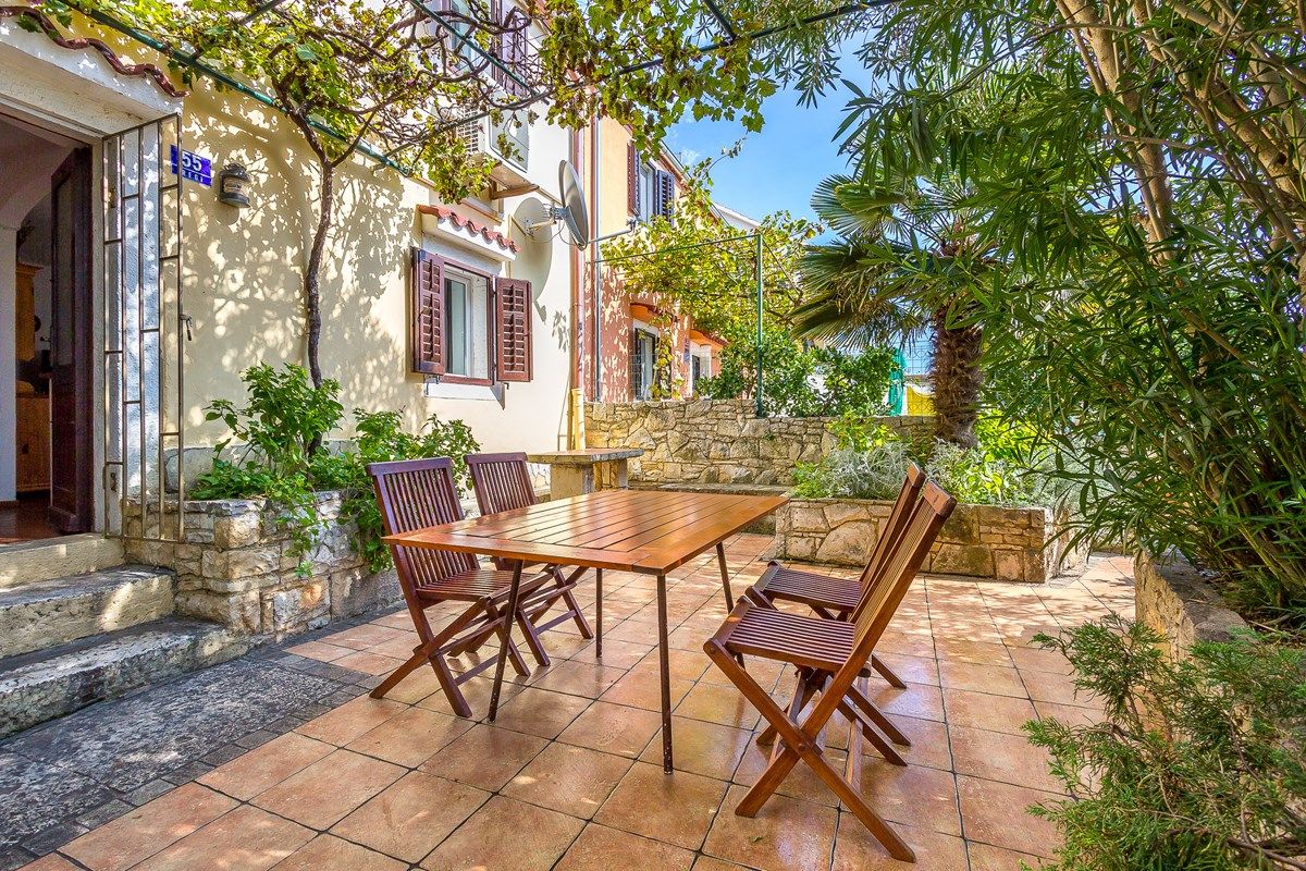 Kuća za odmor House Mladen K1