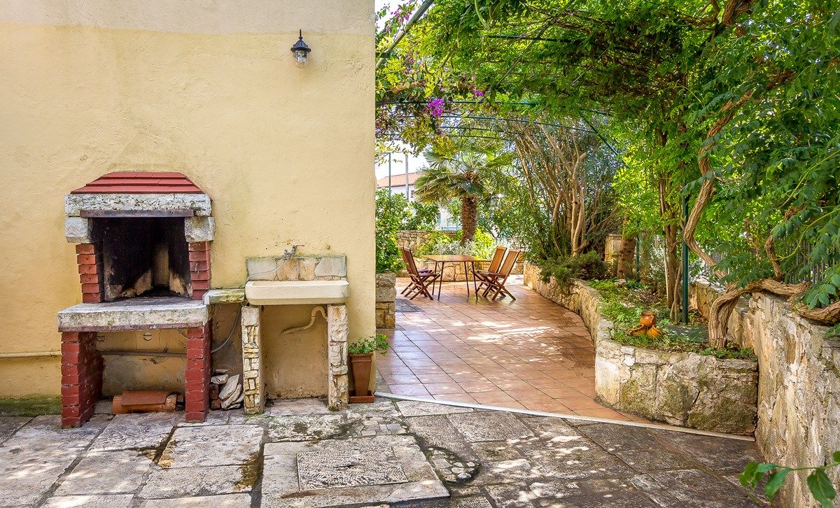 Kuća za odmor House Mladen K1