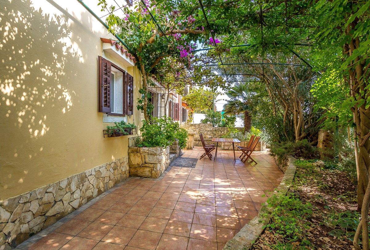 Kuća za odmor House Mladen K1