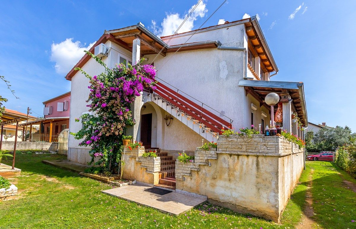 Apartment Casa Ziskovi 73831-A1
