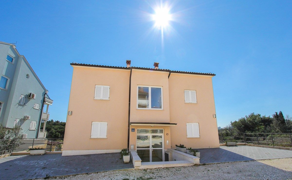 Apartment Vedrana 73881-A2