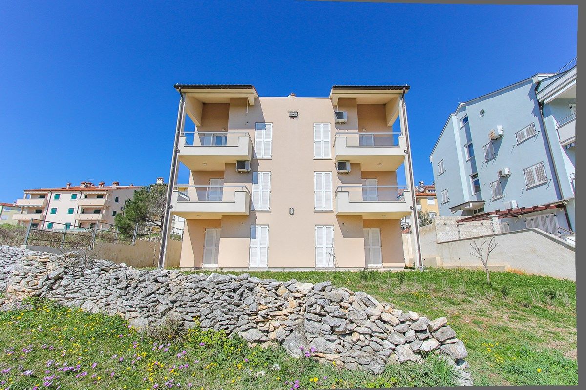 Apartment Vedrana 73881-A2