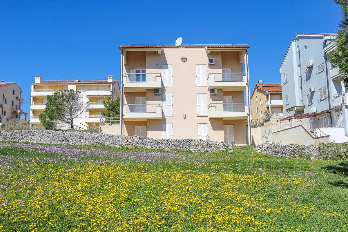Apartment Vedrana 73881-A2