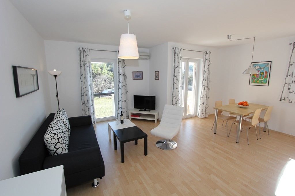 Apartment Vedrana 73881-A2