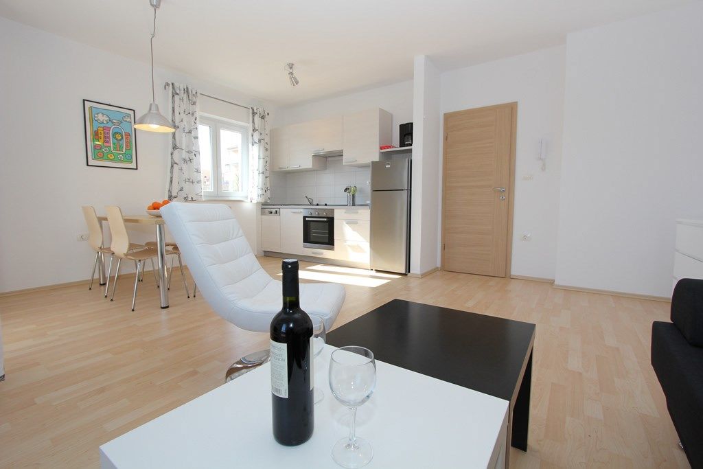 Apartment Vedrana 73881-A2