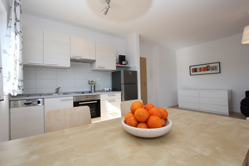 Apartment Vedrana 73881-A2