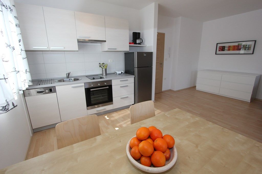 Apartment Vedrana 73881-A2
