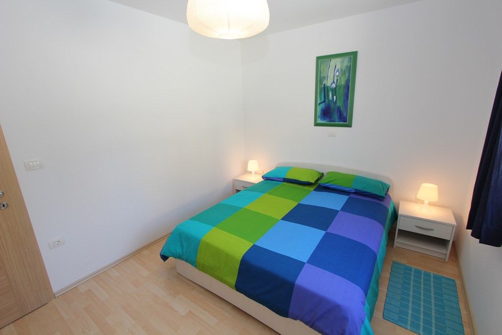 Apartment Vedrana 73881-A2