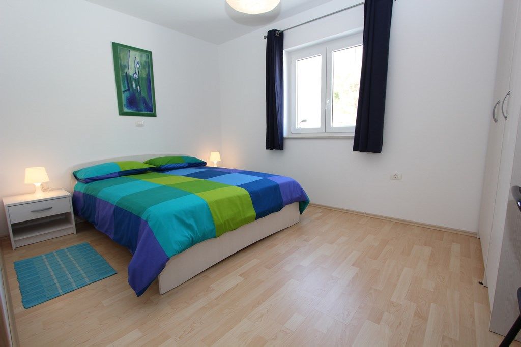 Apartment Vedrana 73881-A2