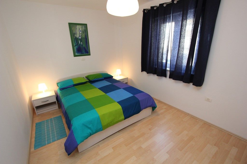 Apartment Vedrana 73881-A2
