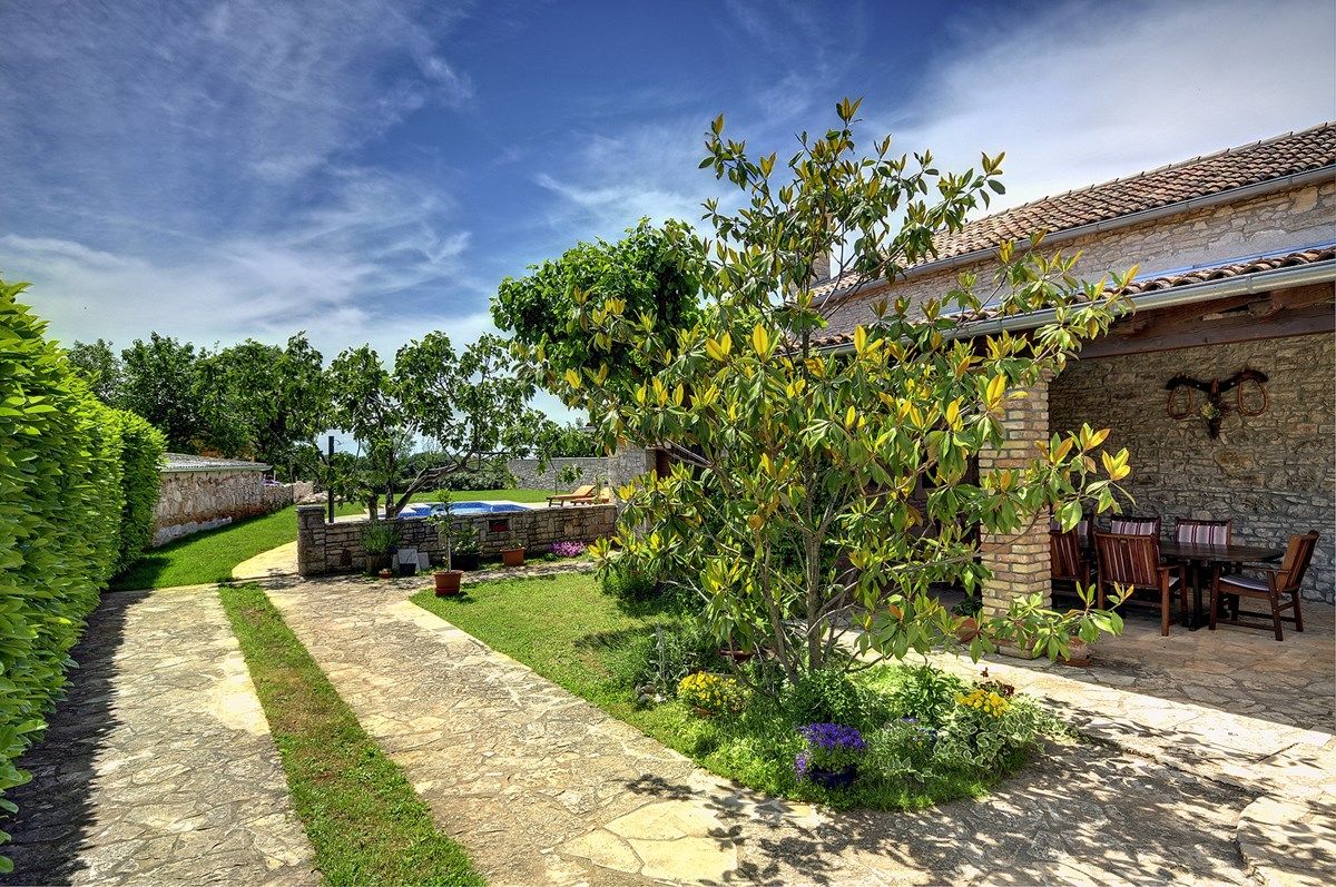 Villa Villa Orbanići V3456-K1