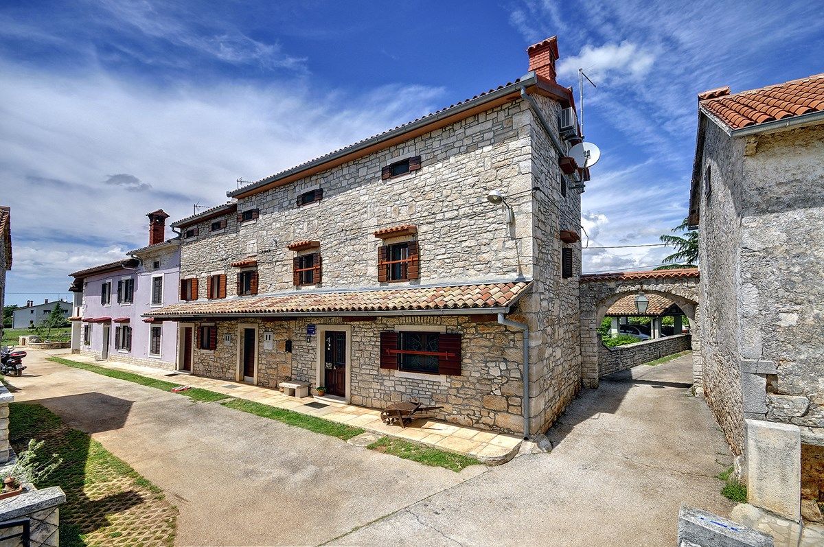Villa Villa Orbanići V3456-K1