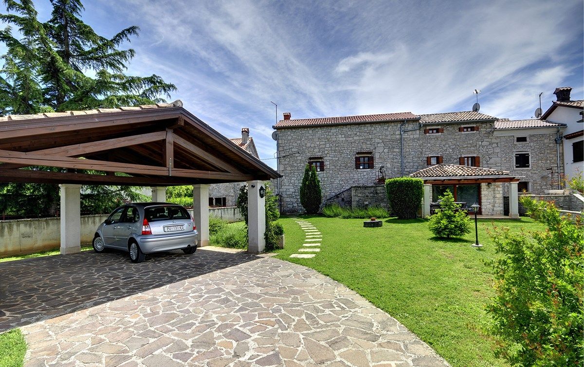 Villa Villa Orbanići V3456-K1