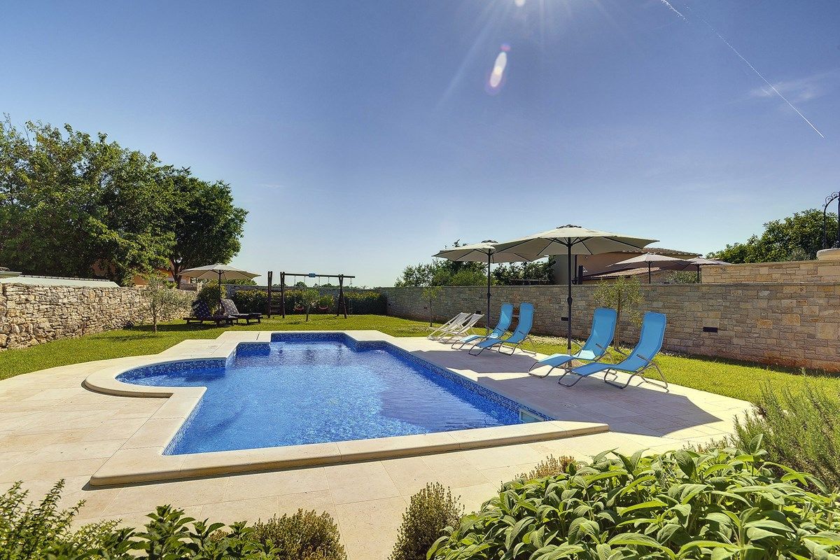 Villa Villa Orbanići V3456-K1
