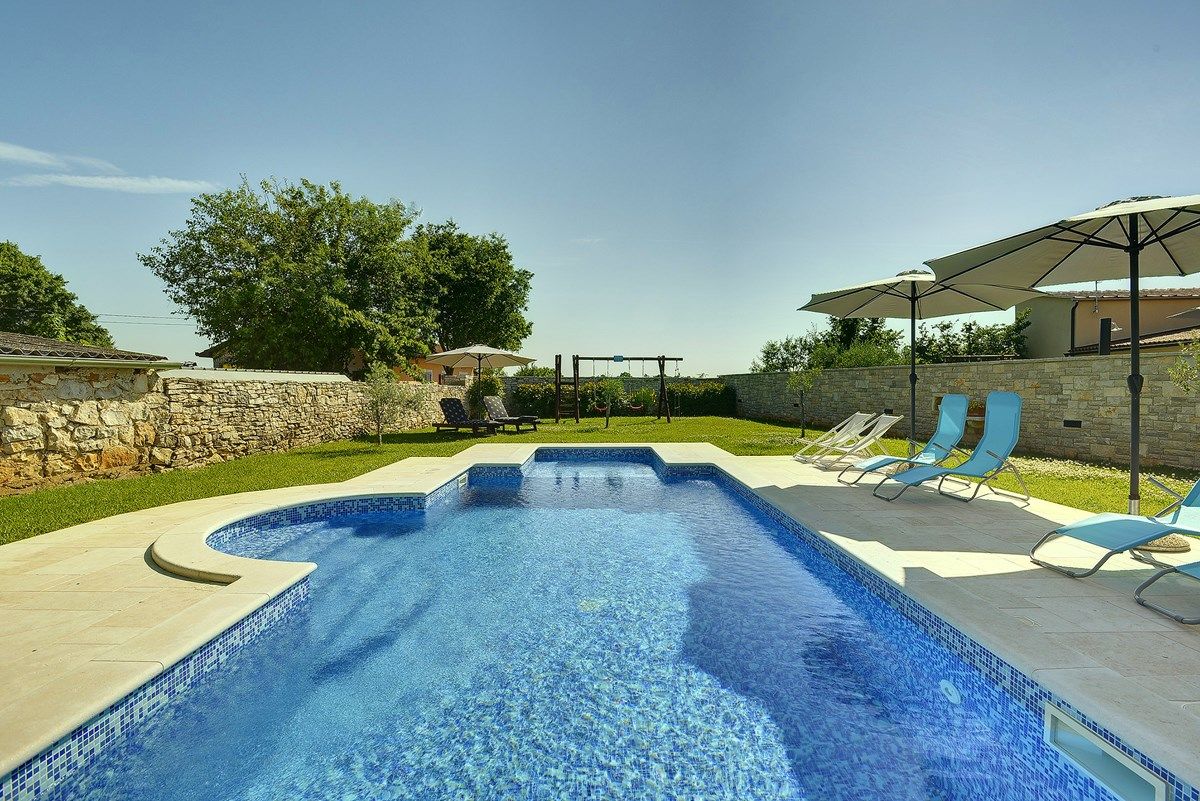 Villa Villa Orbanići V3456-K1