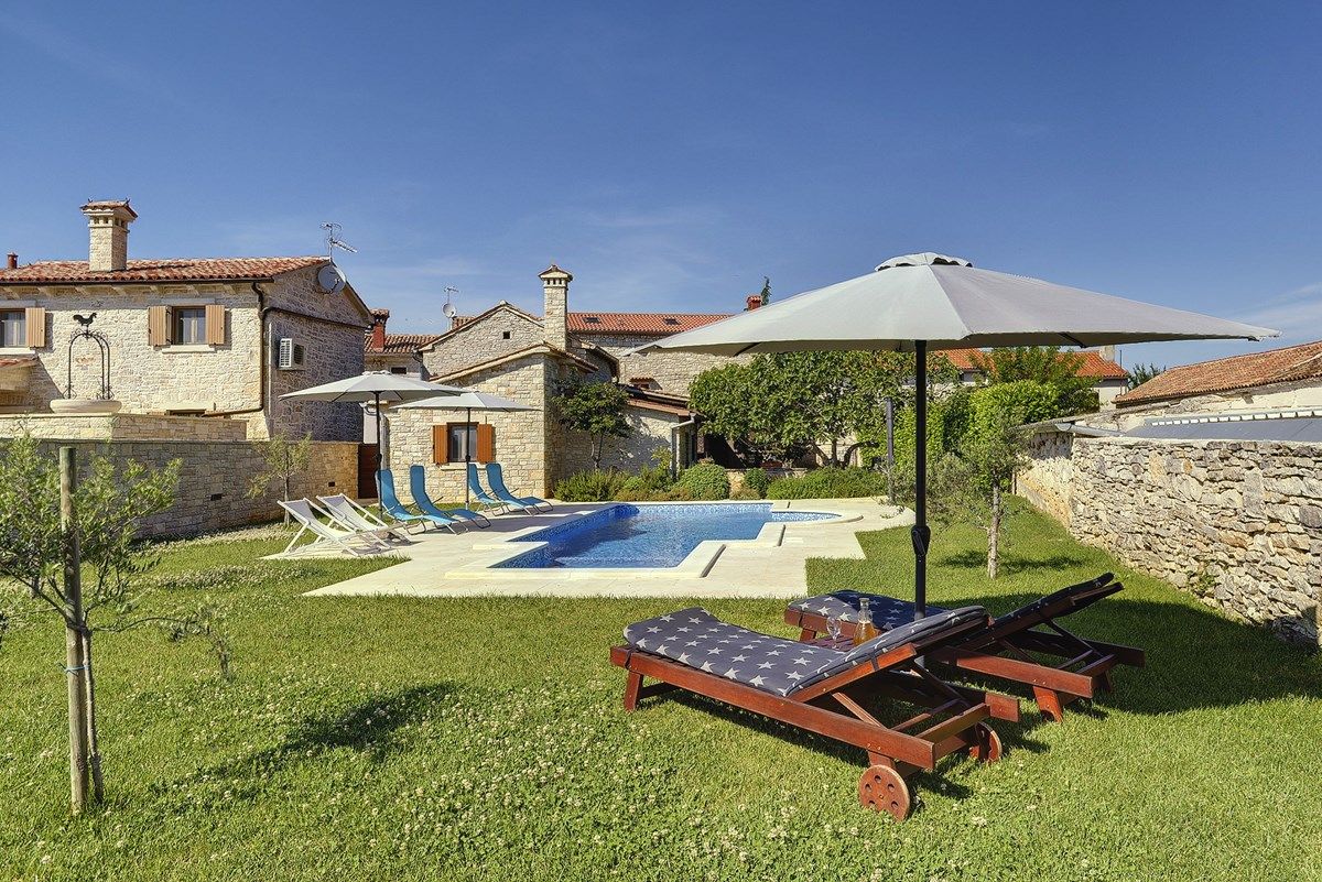 Villa Villa Orbanići V3456-K1