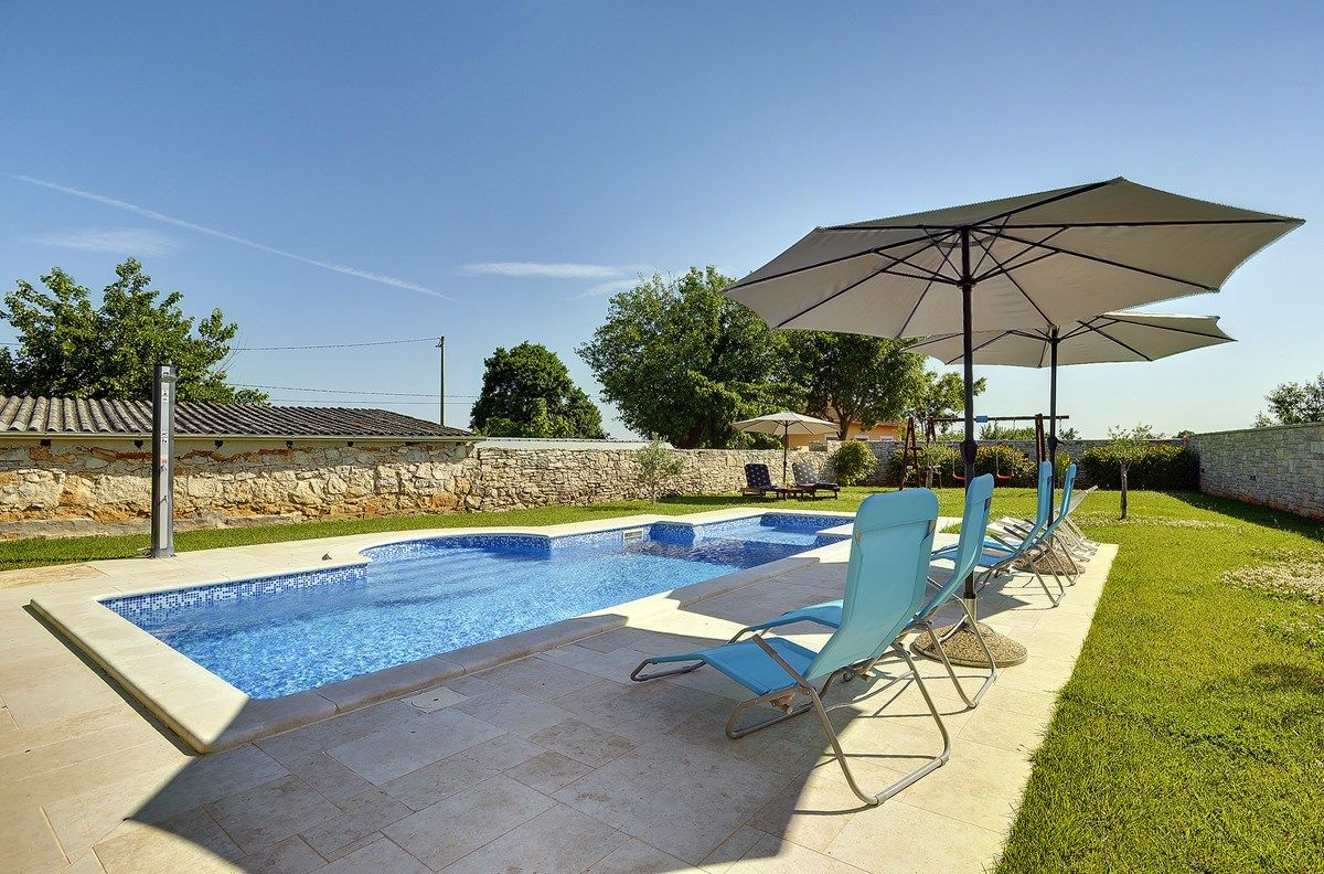 Villa Villa Orbanići V3456-K1
