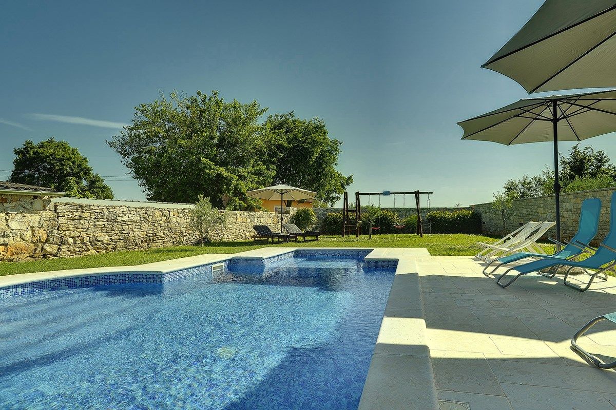Villa Villa Orbanići V3456-K1