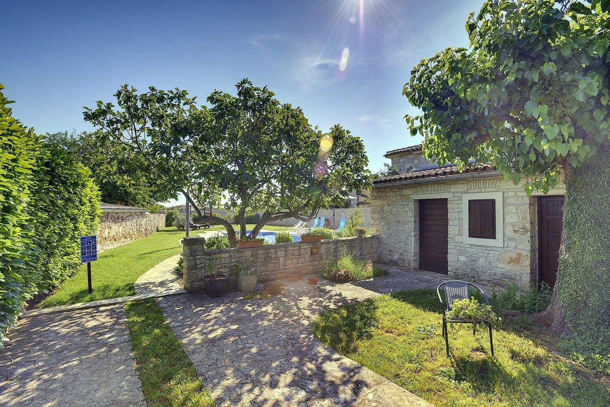 Villa Villa Orbanići V3456-K1