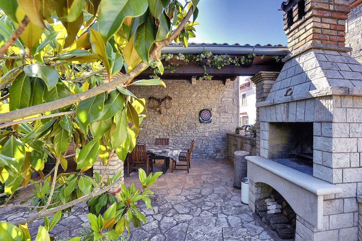 Villa Villa Orbanići V3456-K1