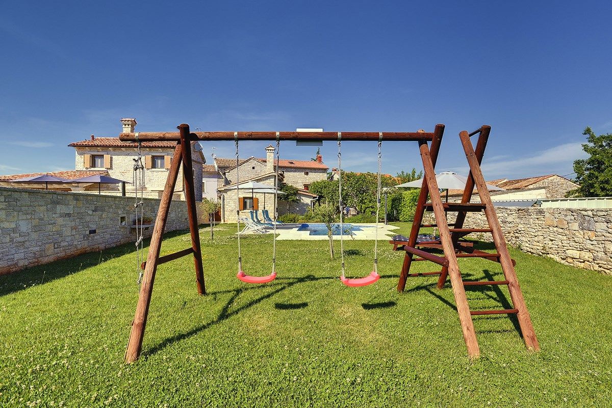 Villa Villa Orbanići V3456-K1