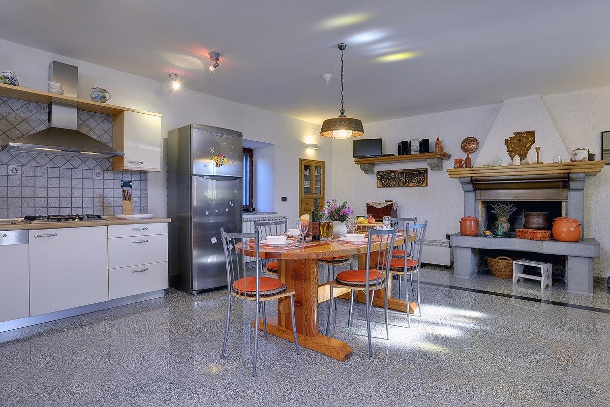 Villa Villa Orbanići V3456-K1