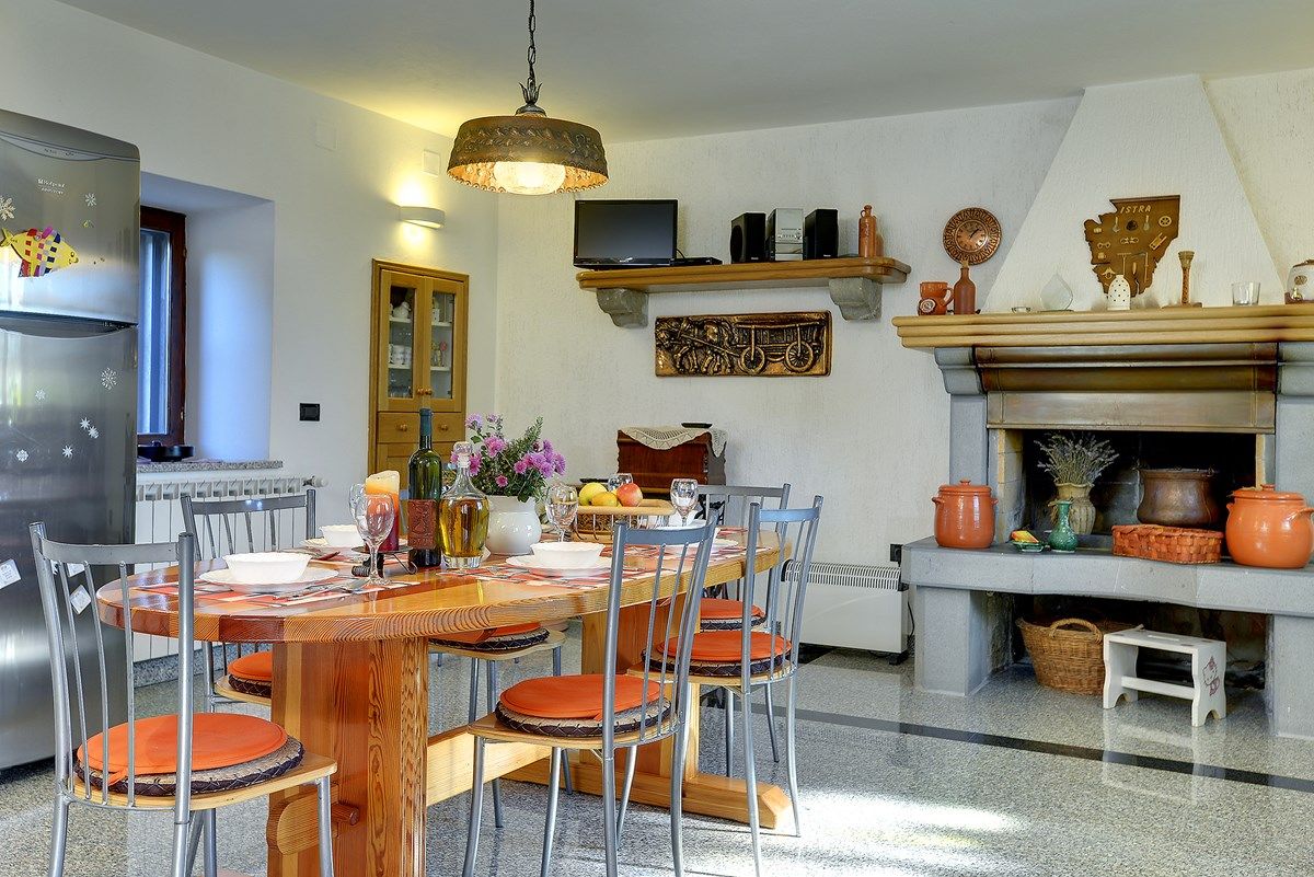 Villa Villa Orbanići V3456-K1