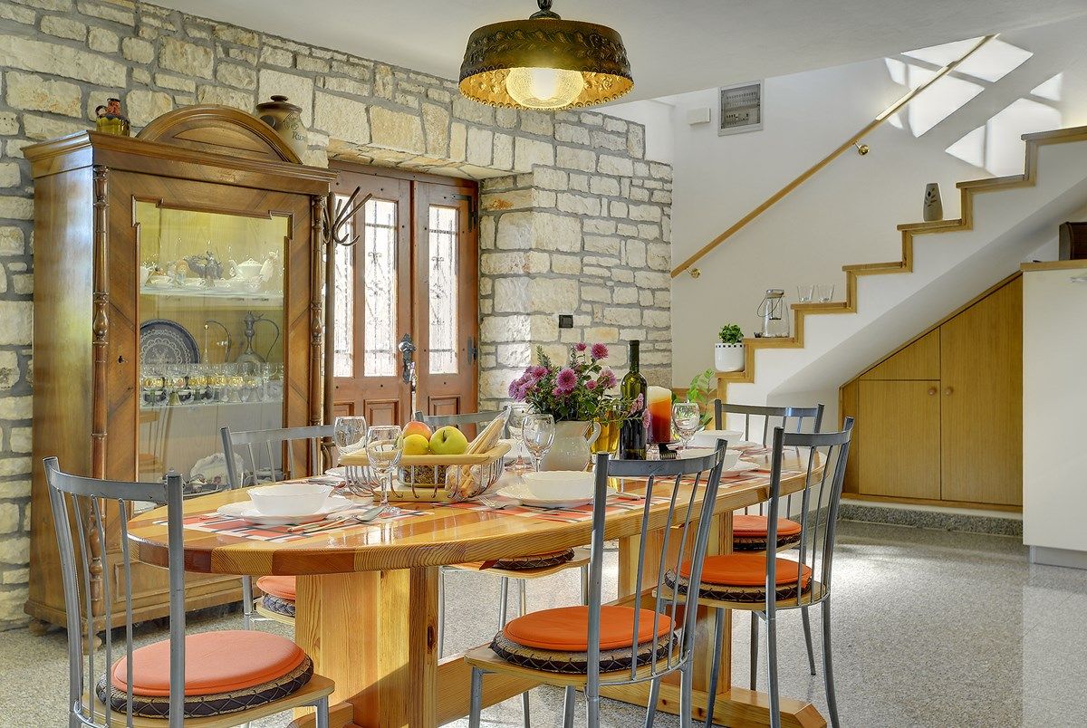 Villa Villa Orbanići V3456-K1