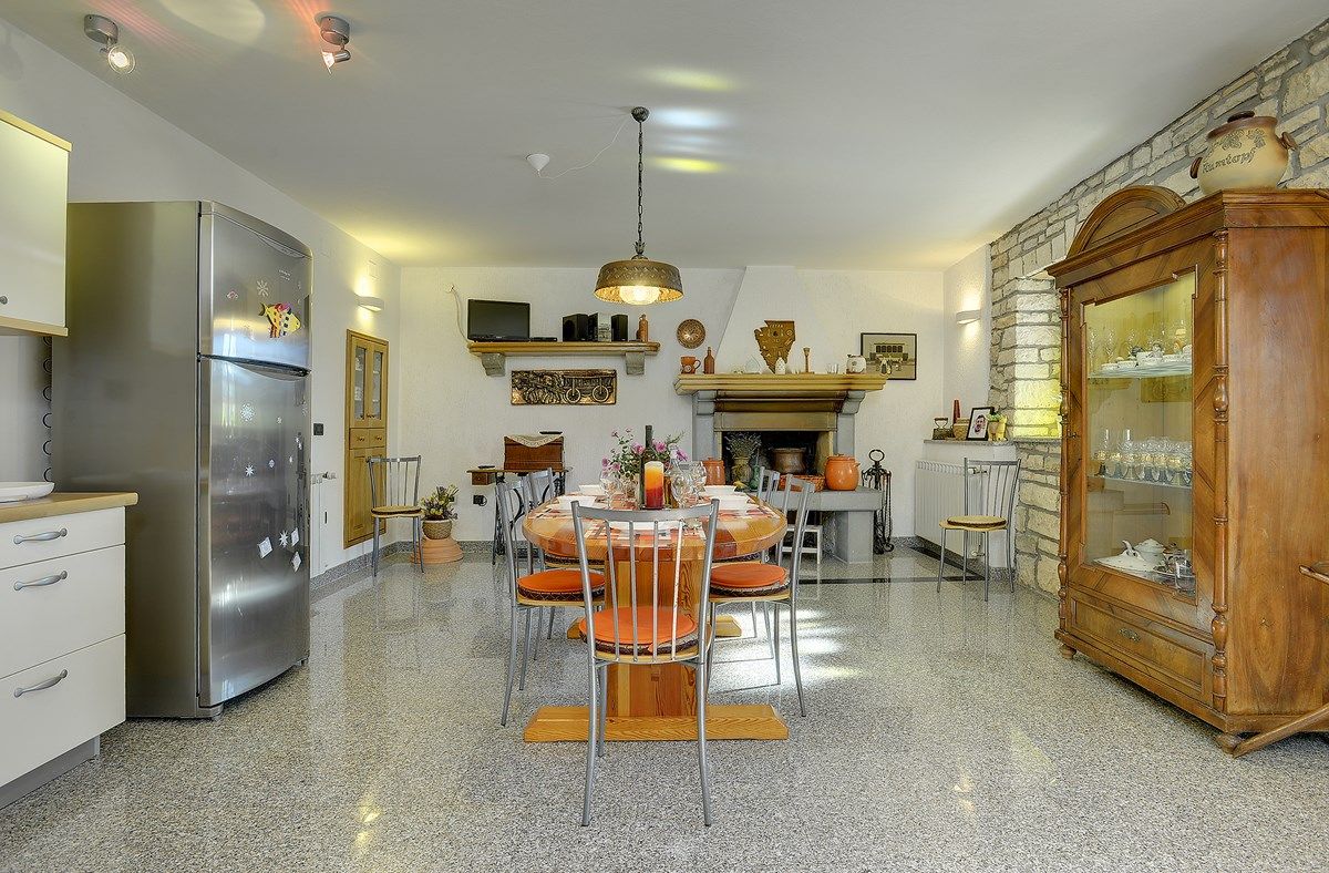 Villa Villa Orbanići V3456-K1
