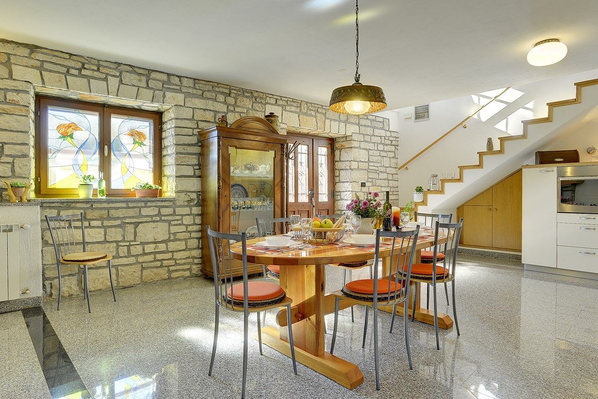 Villa Villa Orbanići V3456-K1