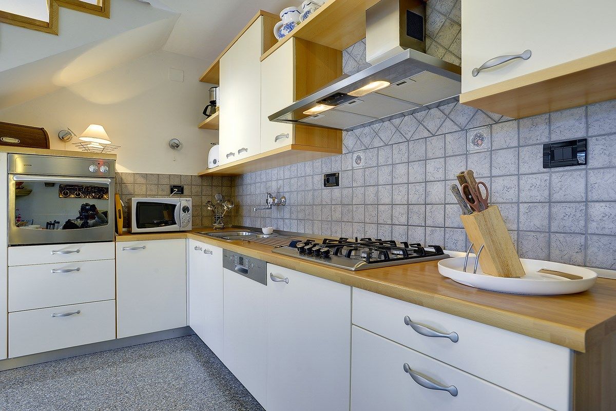 Villa Villa Orbanići V3456-K1