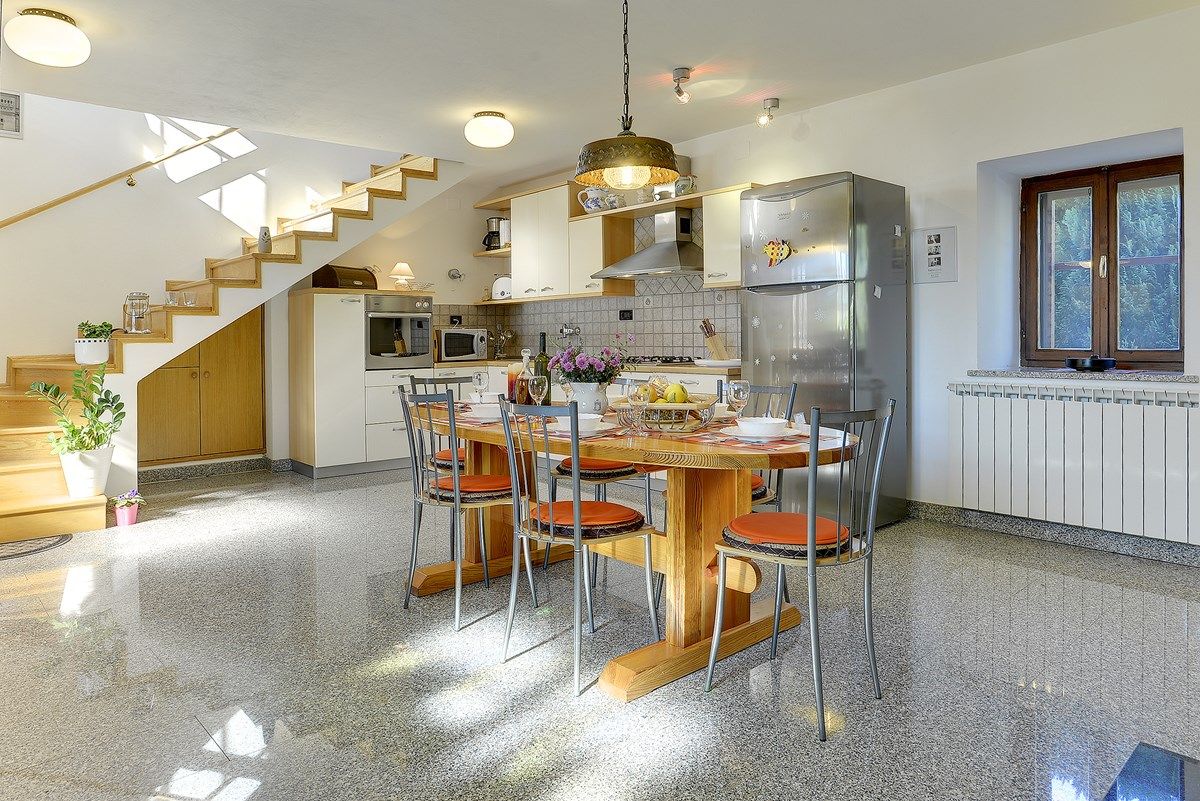 Villa Villa Orbanići V3456-K1