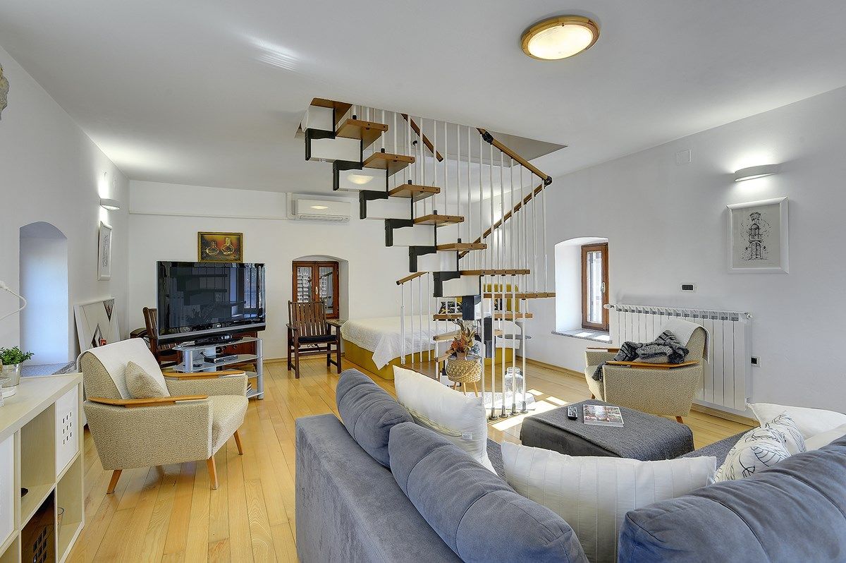 Villa Villa Orbanići V3456-K1