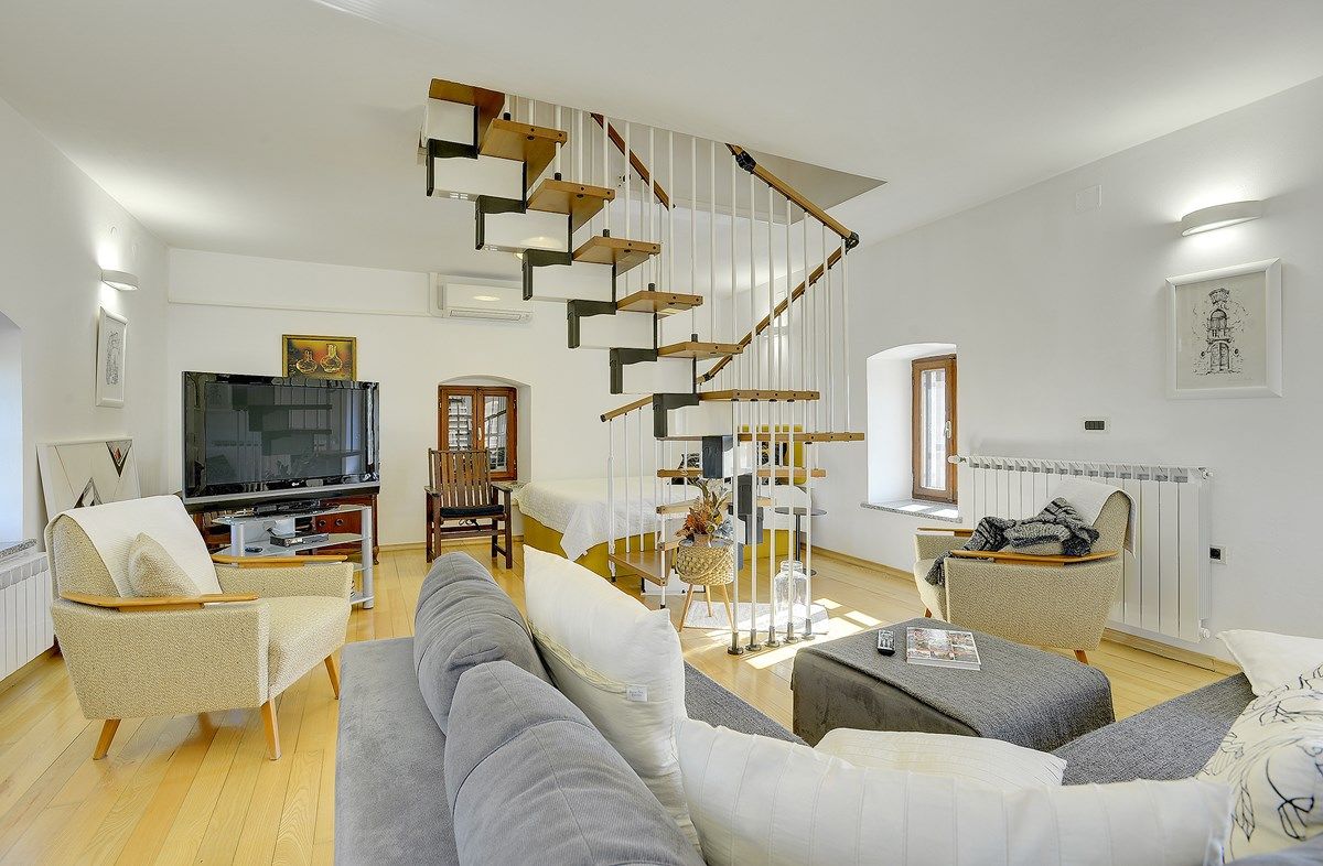 Villa Villa Orbanići V3456-K1
